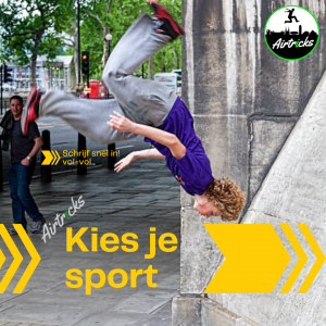 Kies je sport 2021 Eindhoven Instagram Post-16