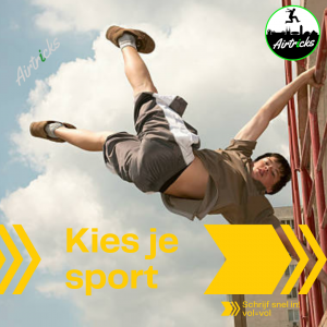 Kies je sport 2021 Eindhoven Instagram Post-17